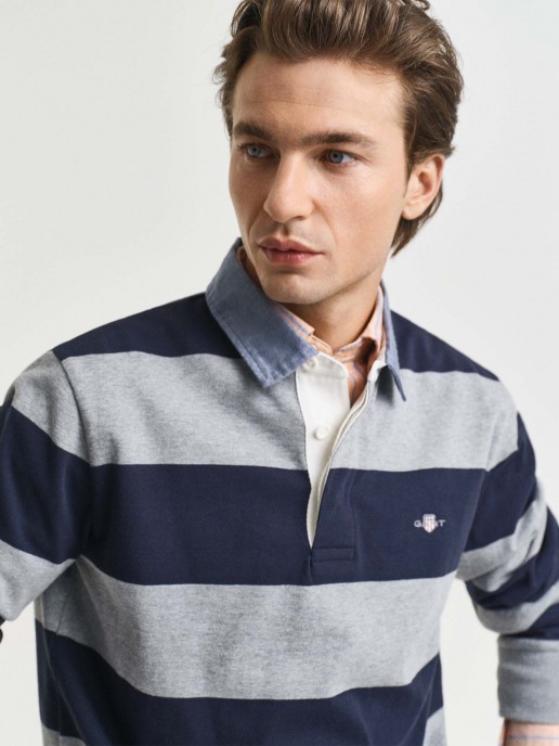 Polo de Algodo