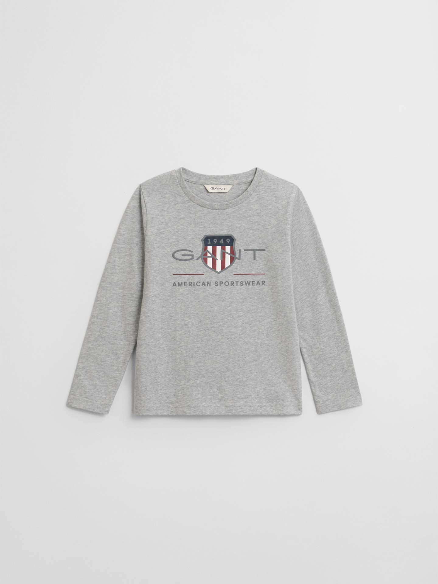 Camisola de Manga Comprida