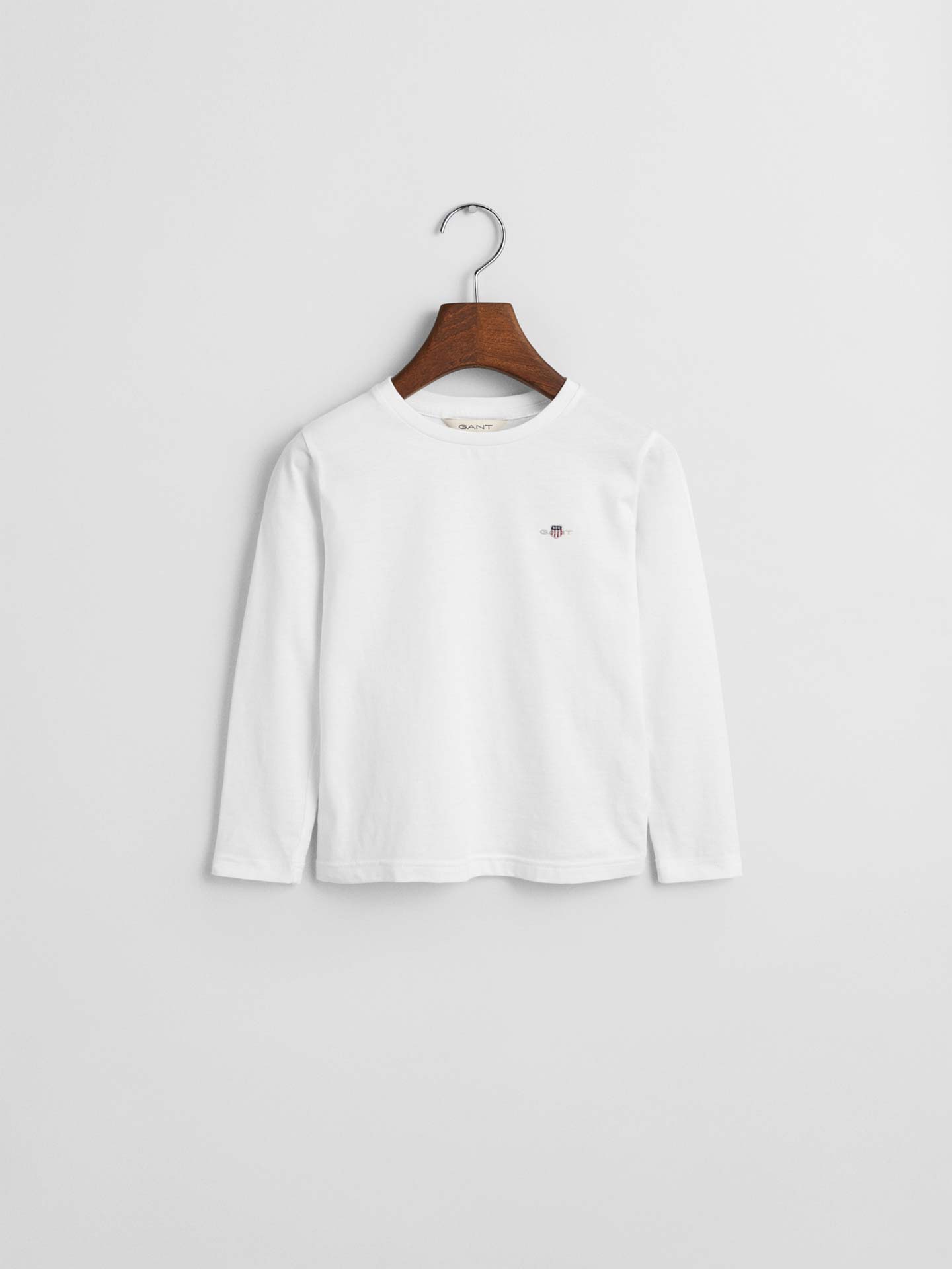 Camisola de Manga Comprida
