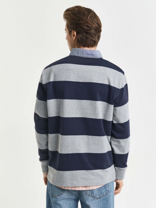 Polo de Algodo