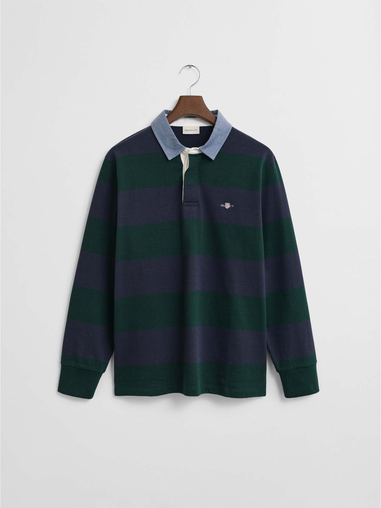 Polo de Algodo