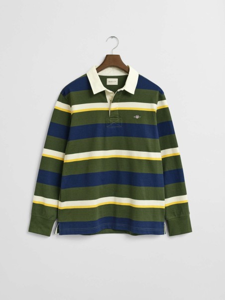 Polo s Riscas