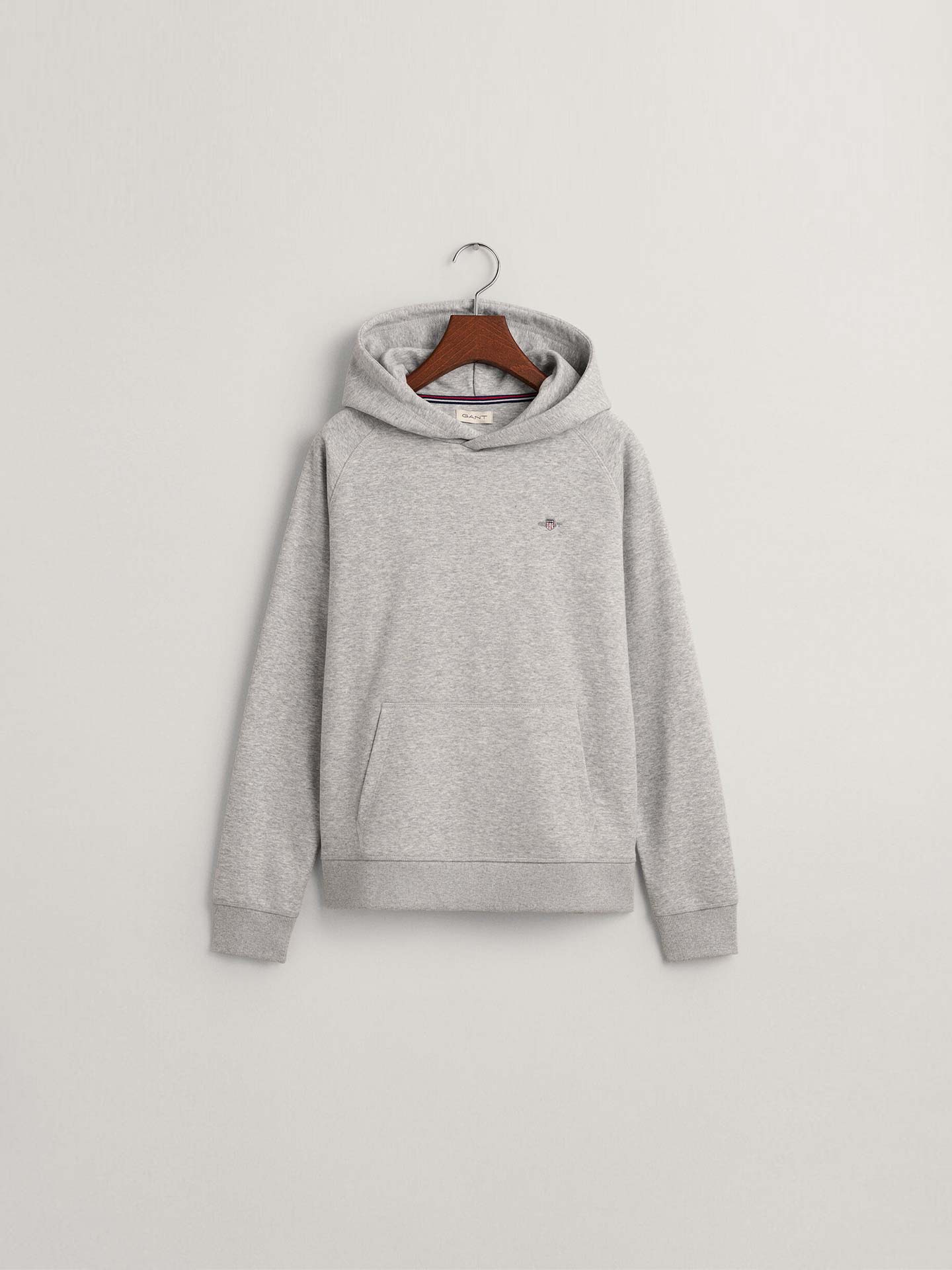Sweatshirt com Capuz