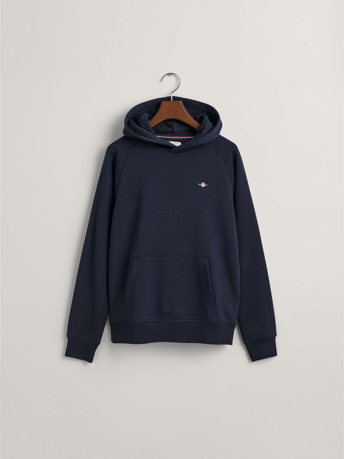 Sweatshirt com Capuz