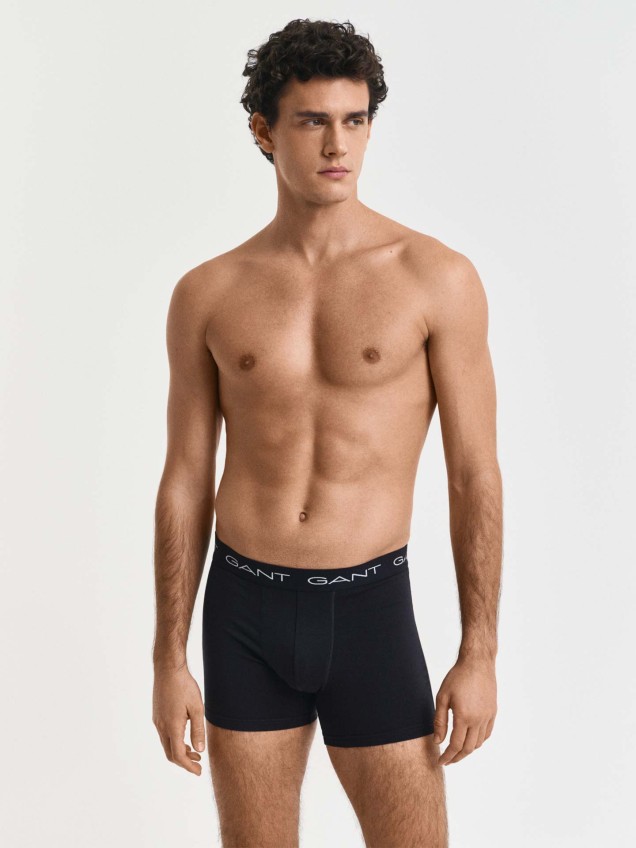 Pack 3 Boxers