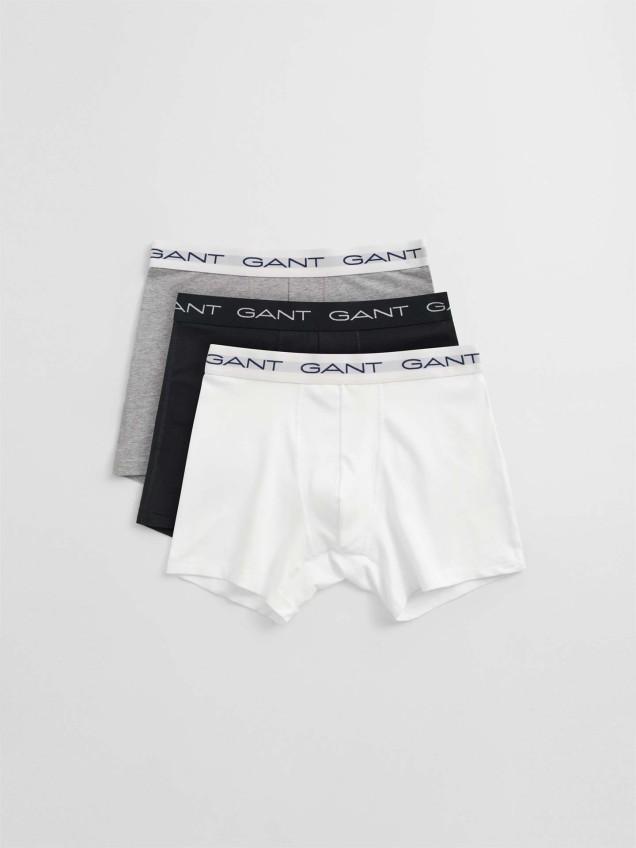 Pack 3 Boxers