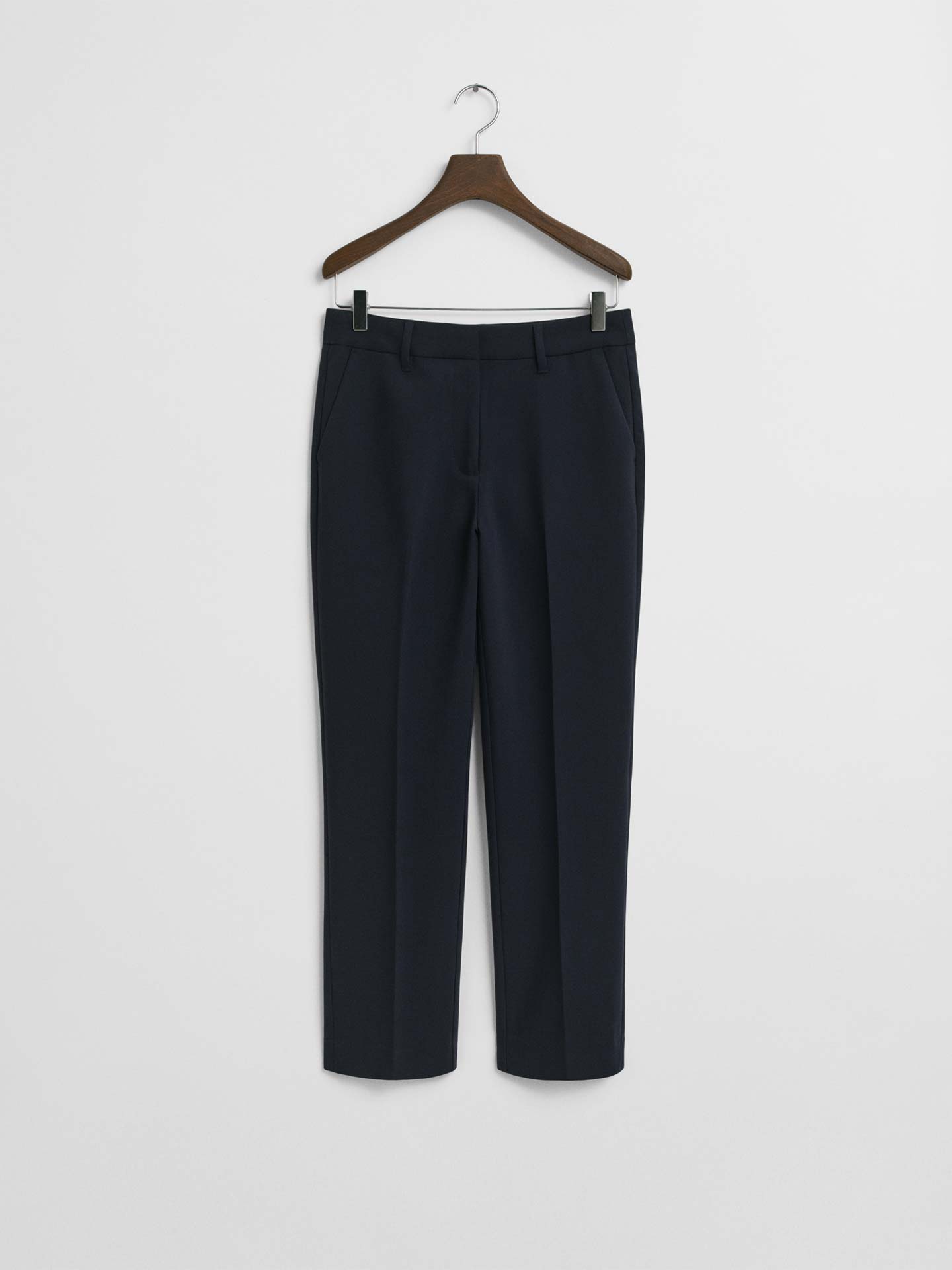 Calas Slim Fit Cropped