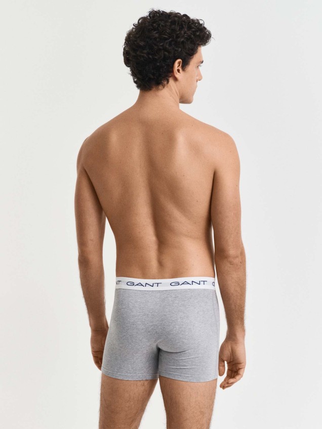 Pack 3 Boxers