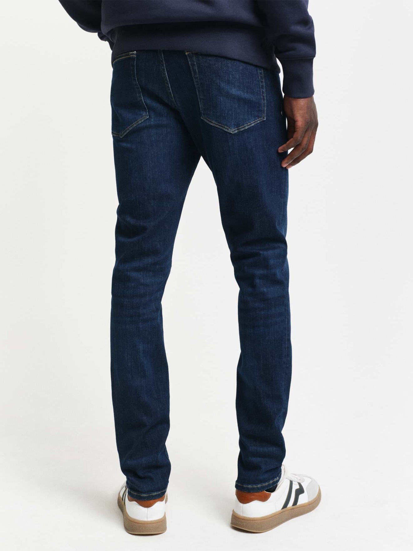Calas de Ganga Extra Slim Fit