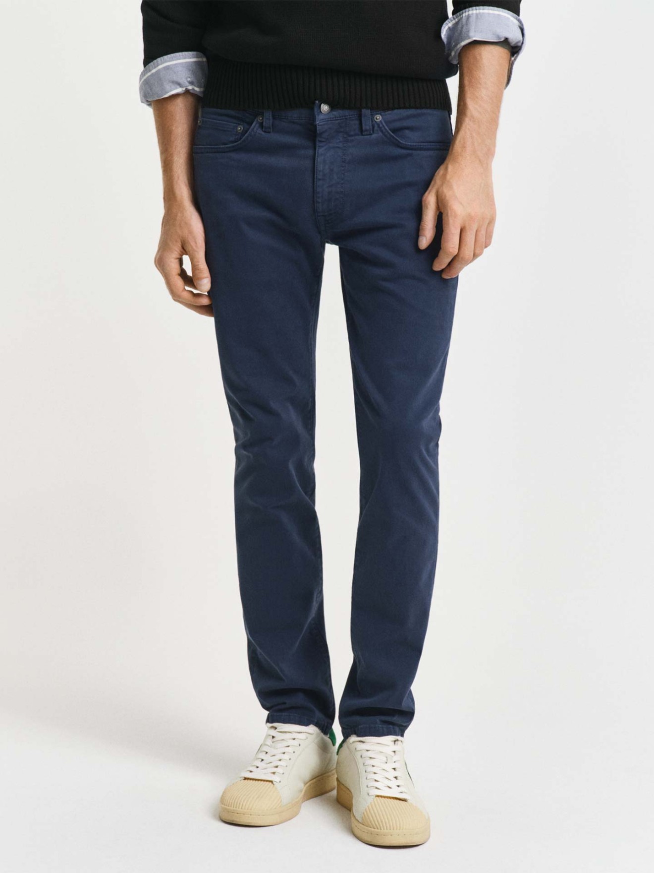 Calas Slim Fit