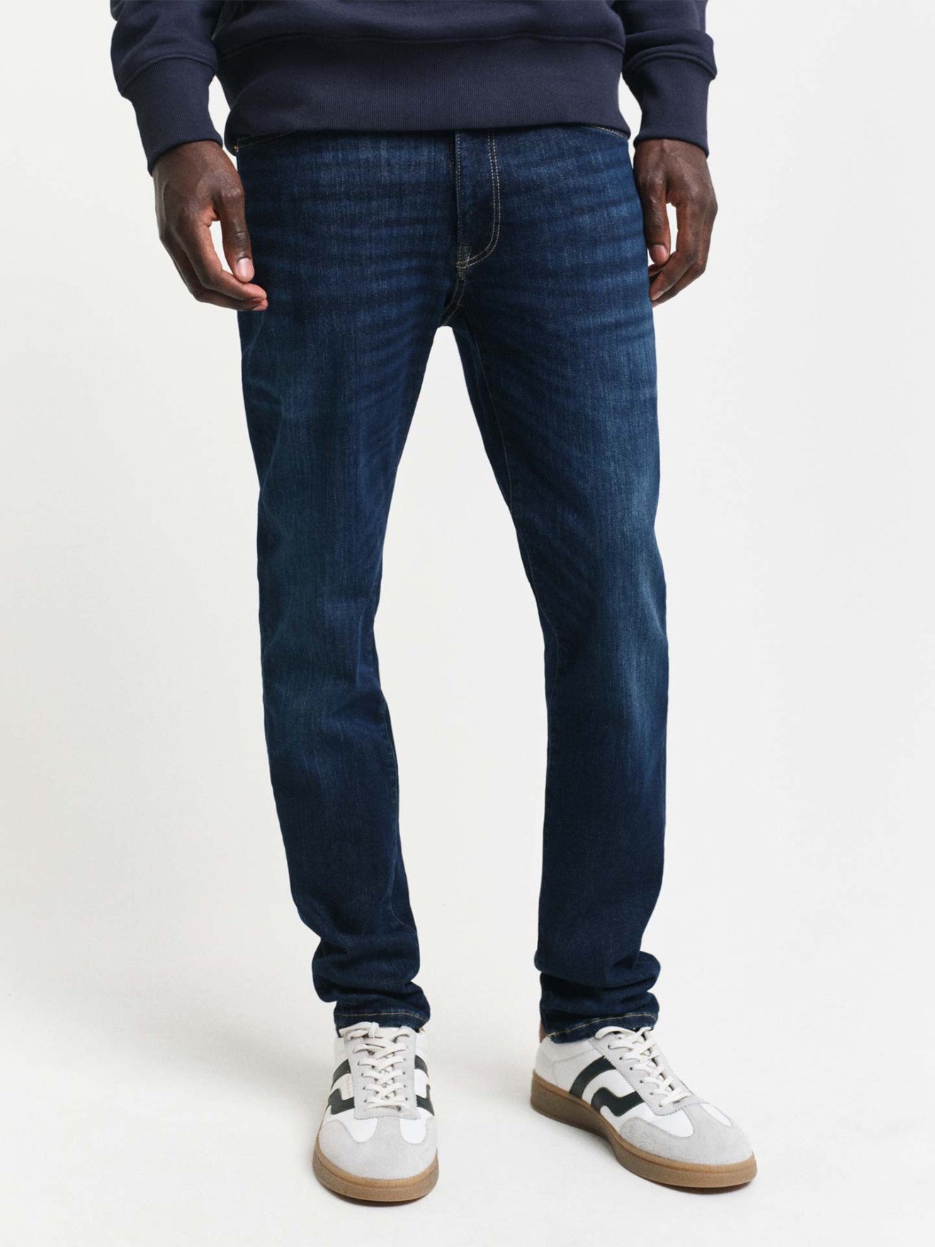Calas de Ganga Extra Slim Fit