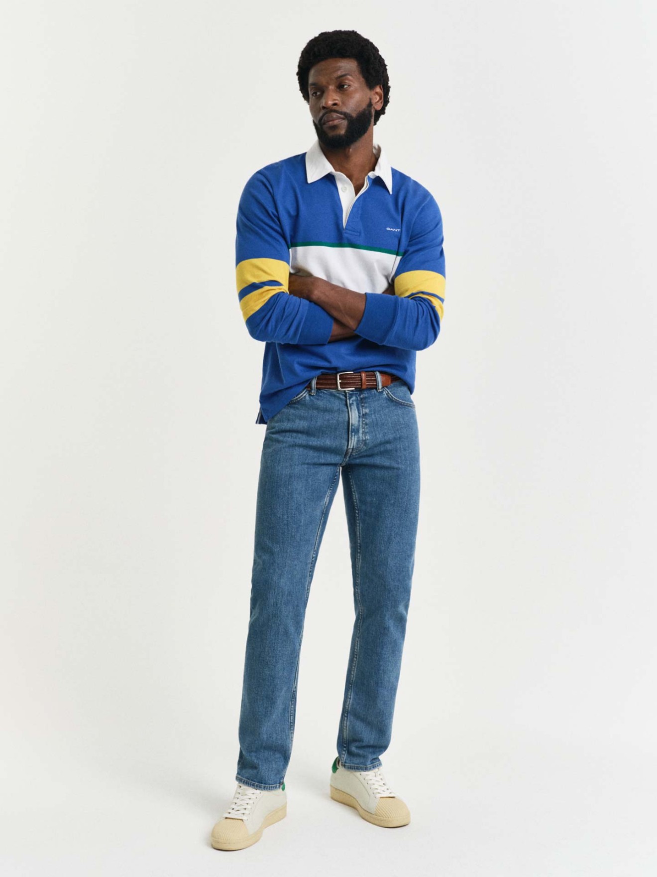 Calas de Ganga Regular