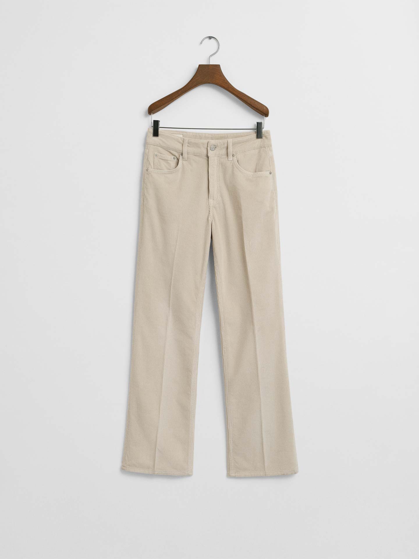 Calas de Bombazina Slim Fit
