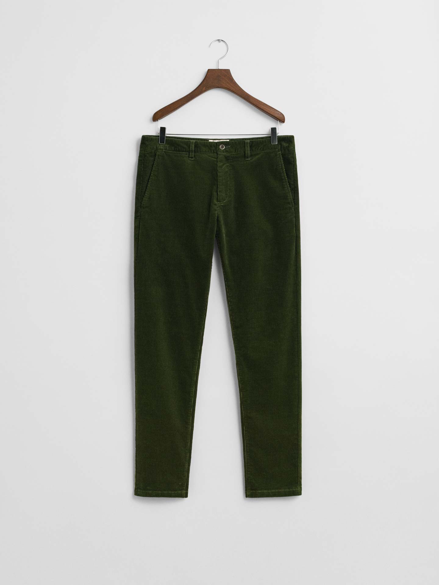 Calas de Bombazina Slim Fit