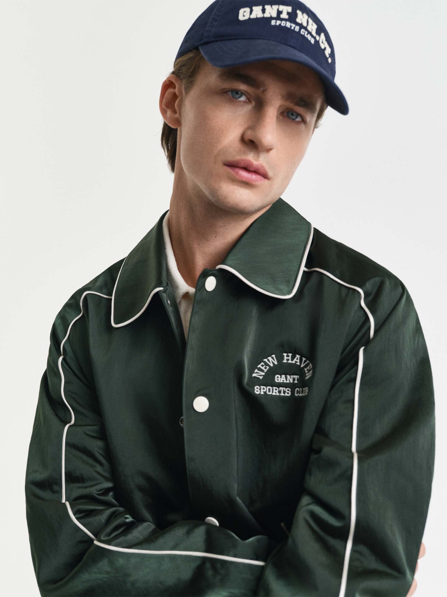 Blusão Impermeável