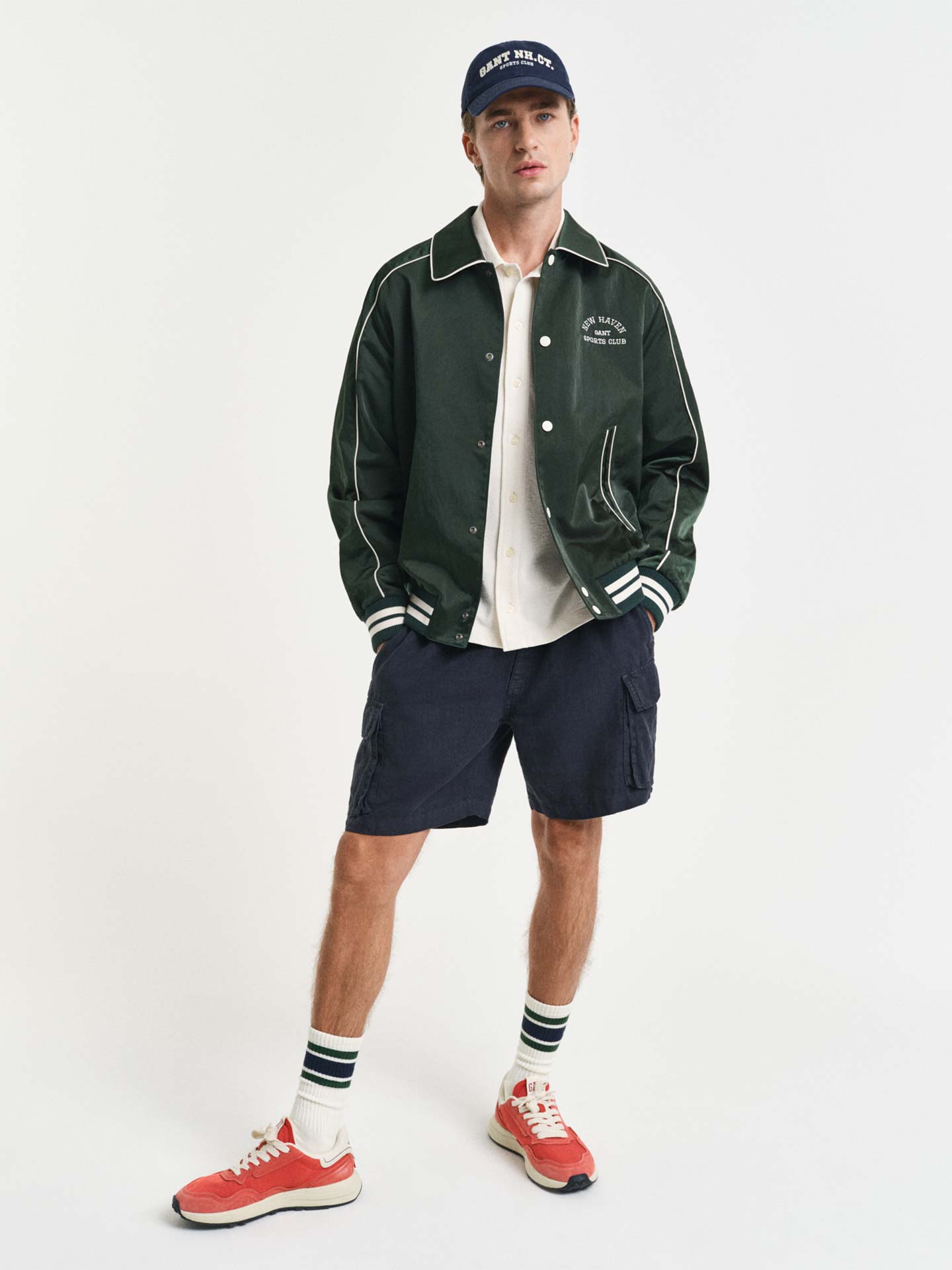 Blusão Impermeável