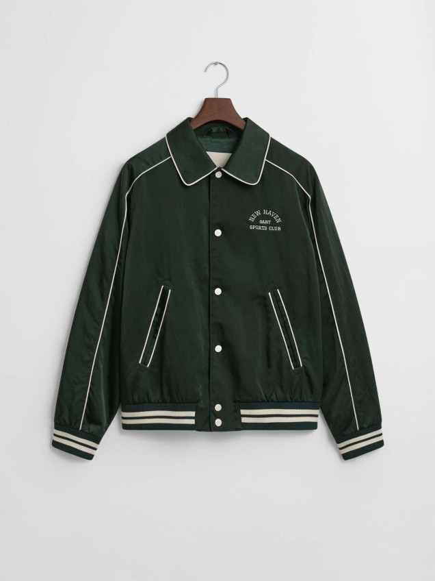 Blusão Impermeável