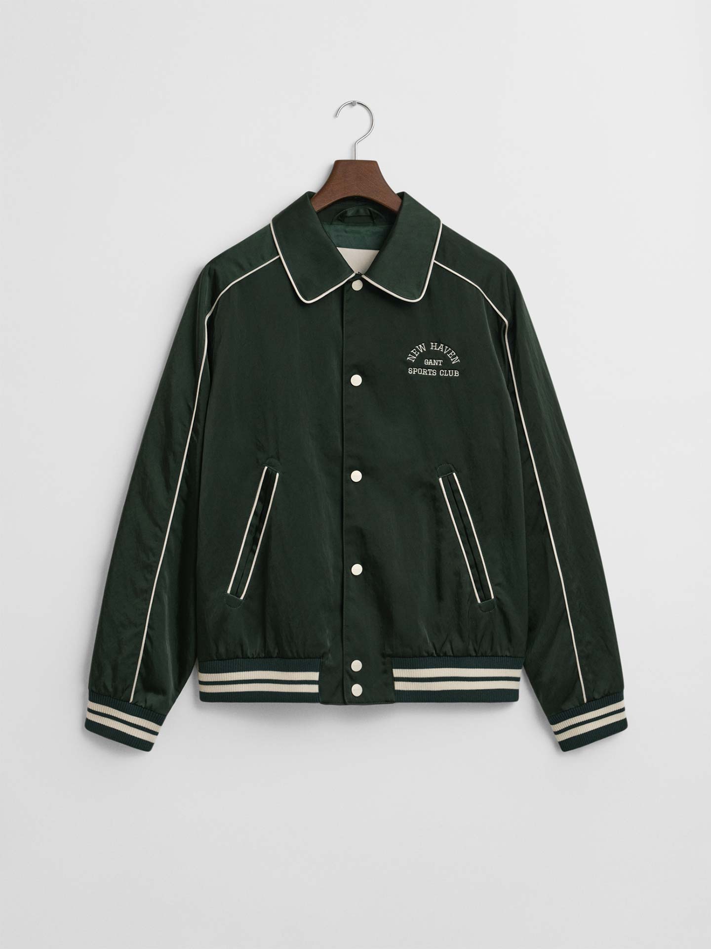 Blusão Impermeável