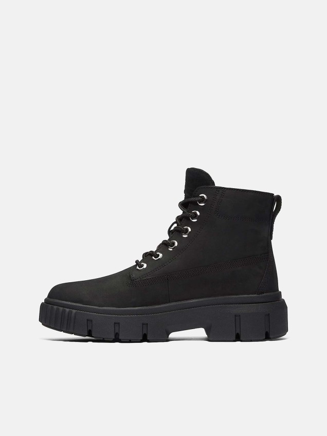 Botas Chelsea Greyfield