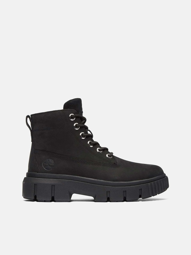 Botas Chelsea Greyfield