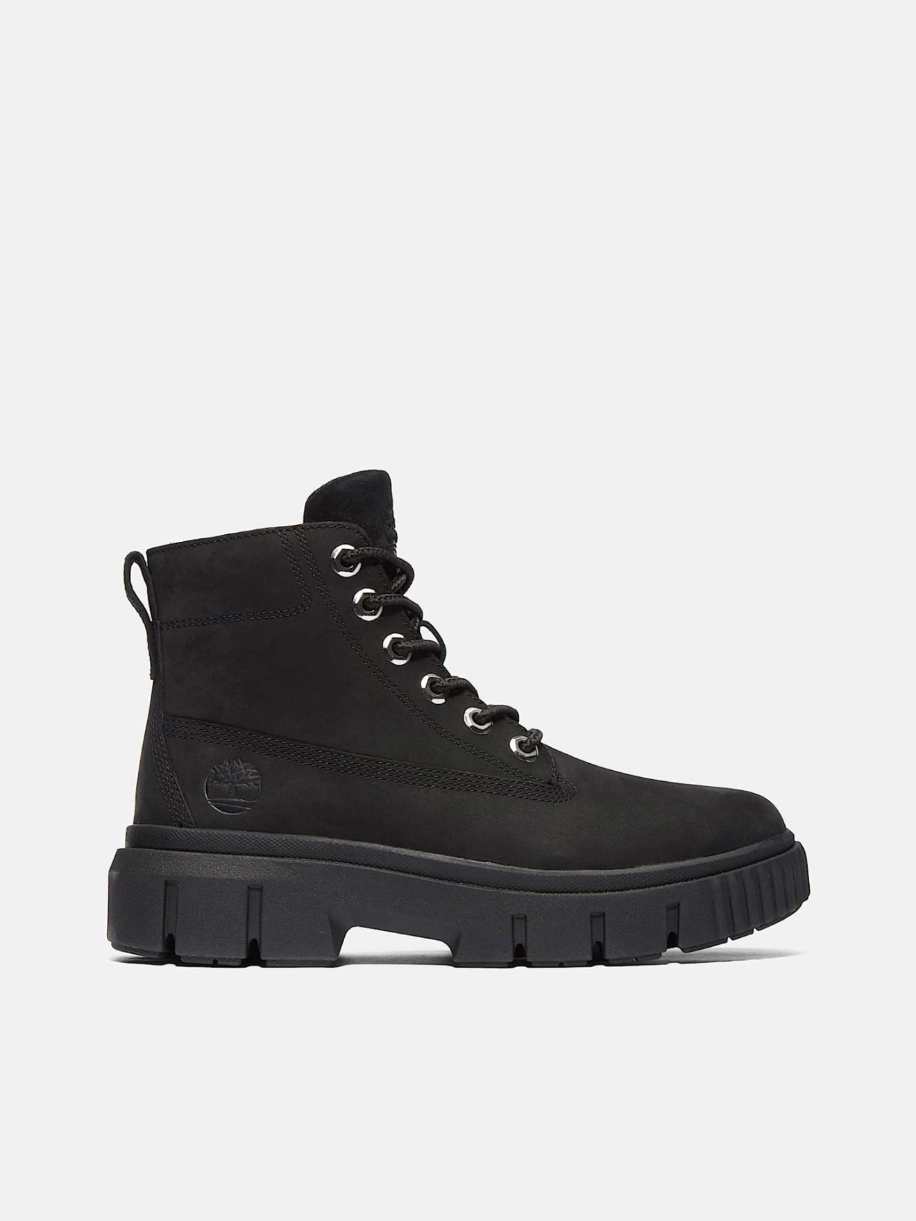 Botas Chelsea Greyfield