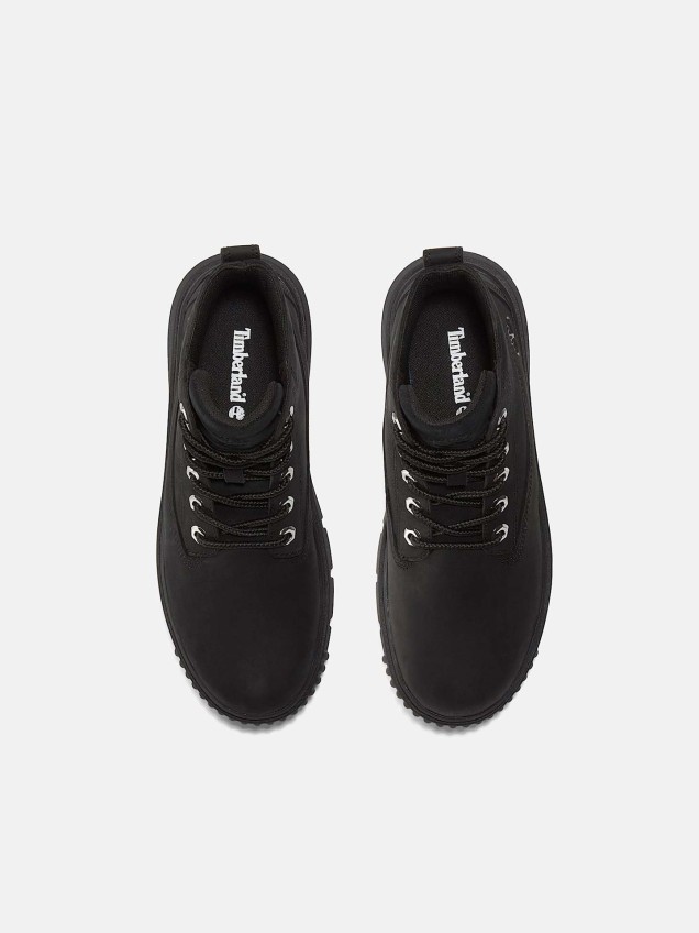 Botas Chelsea Greyfield