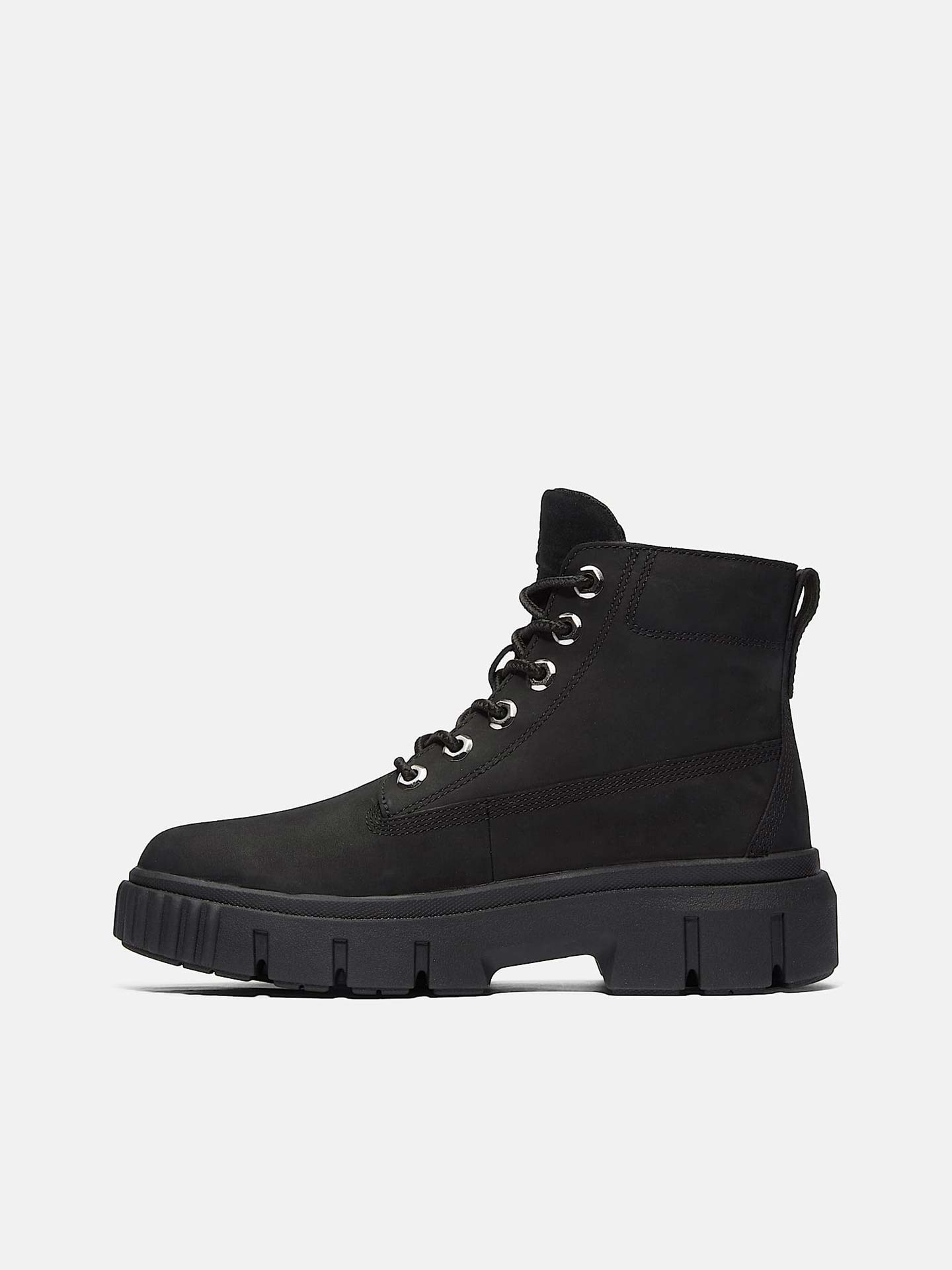 Botas Chelsea Greyfield