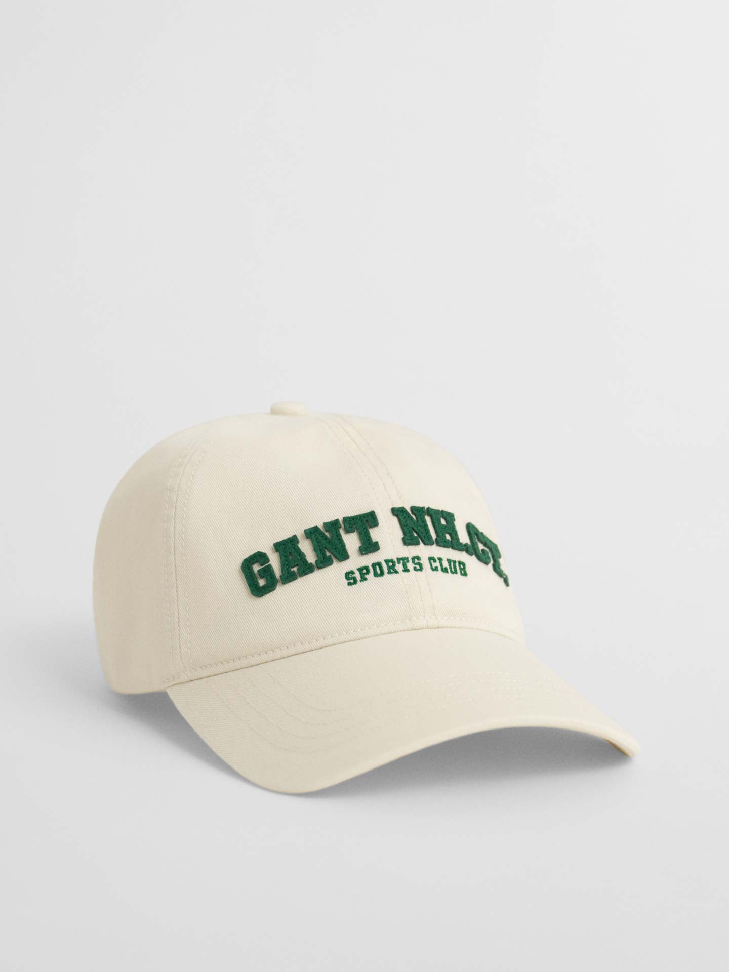 Boné Felt Graphic Washed