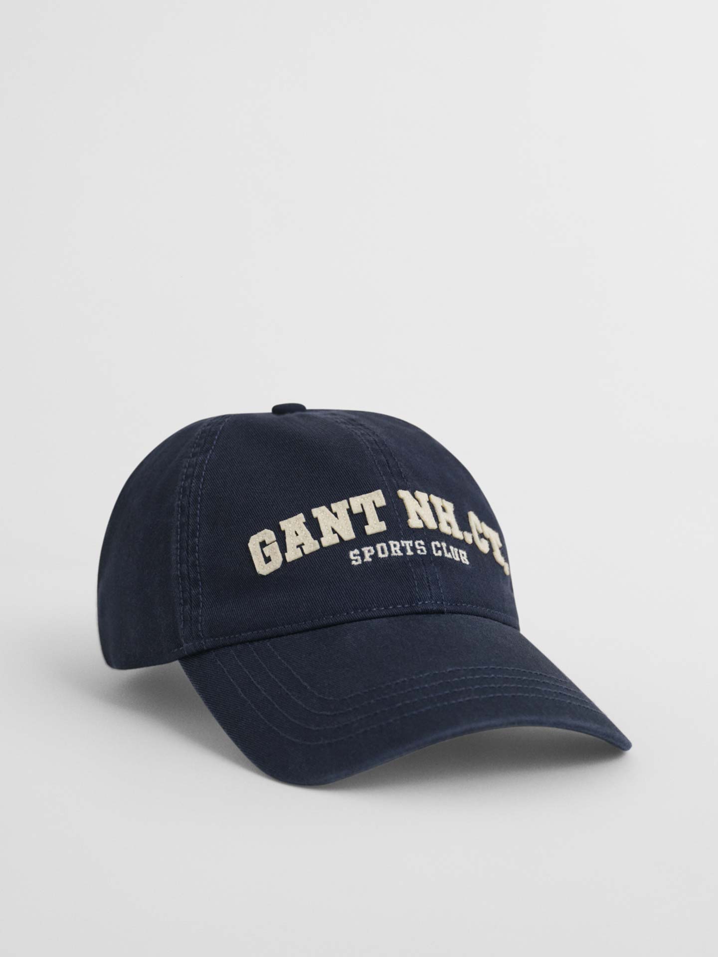 Boné Felt Graphic Washed