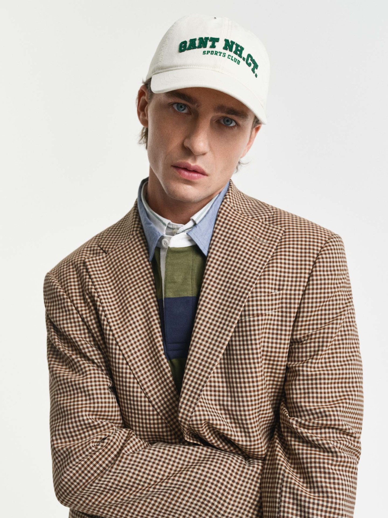 Bon Felt Graphic Washed