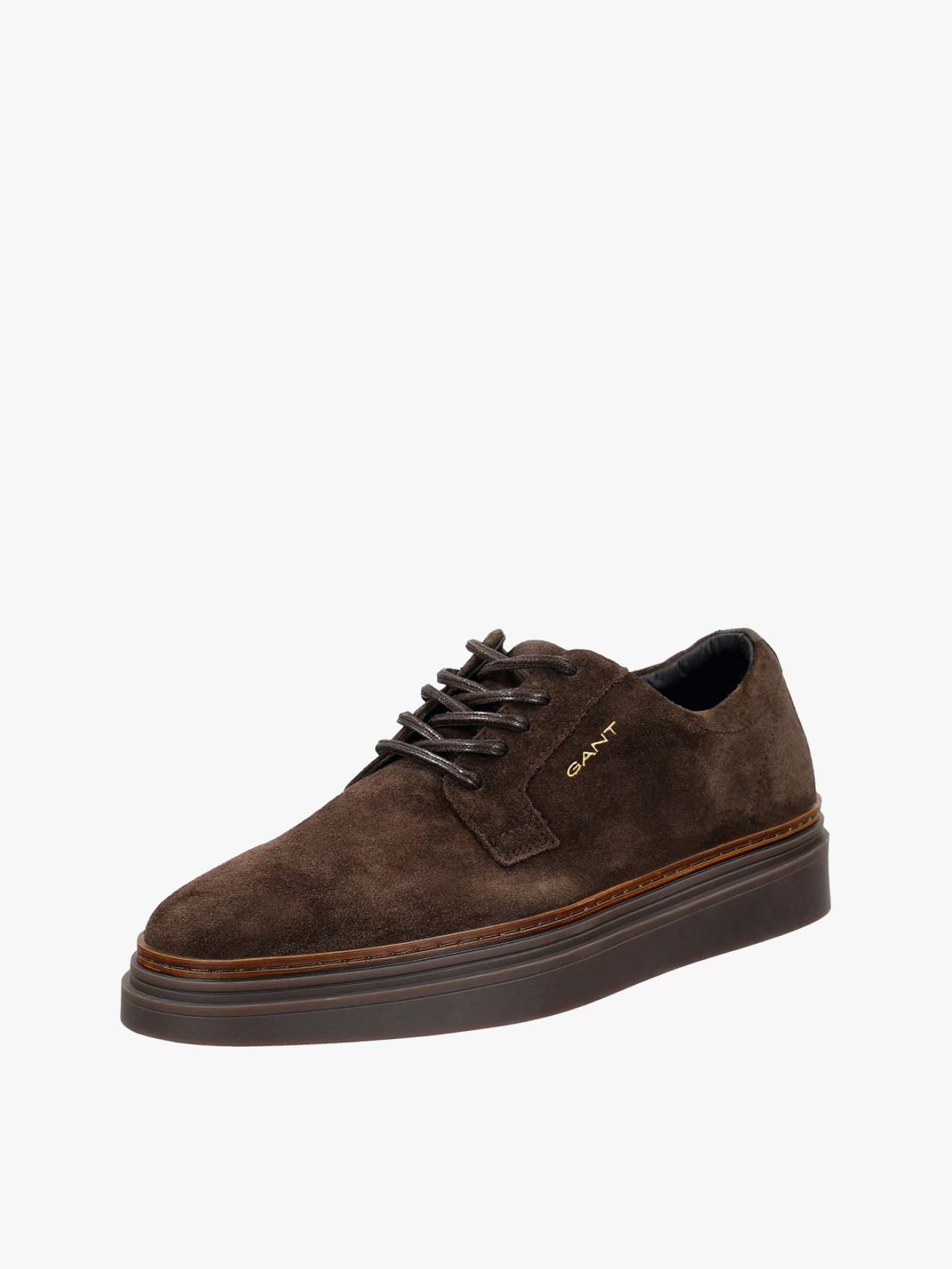 Sapatos de Camura