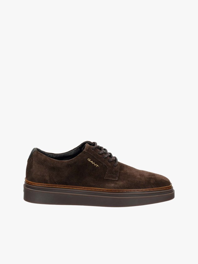 Sapatos de Camura