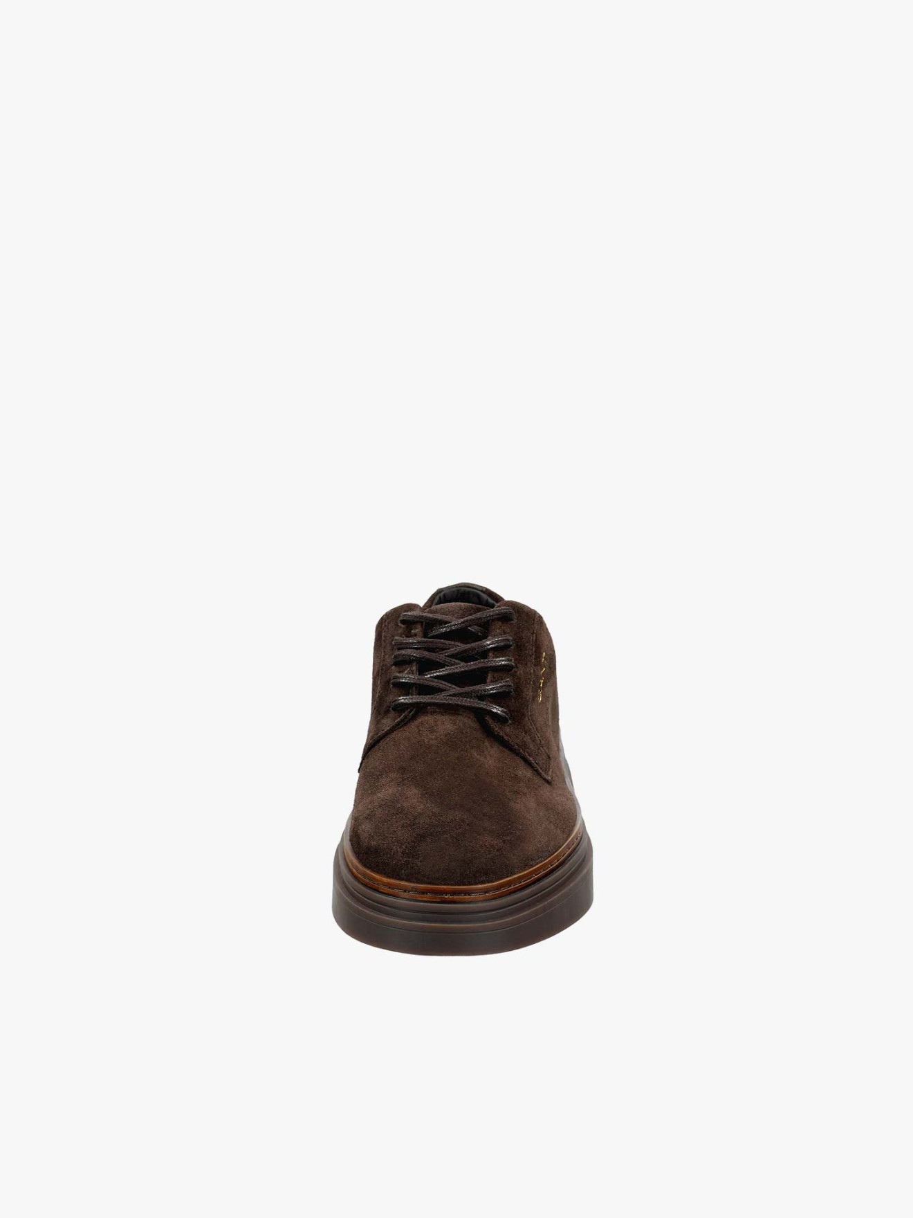 Sapatos de Camurça