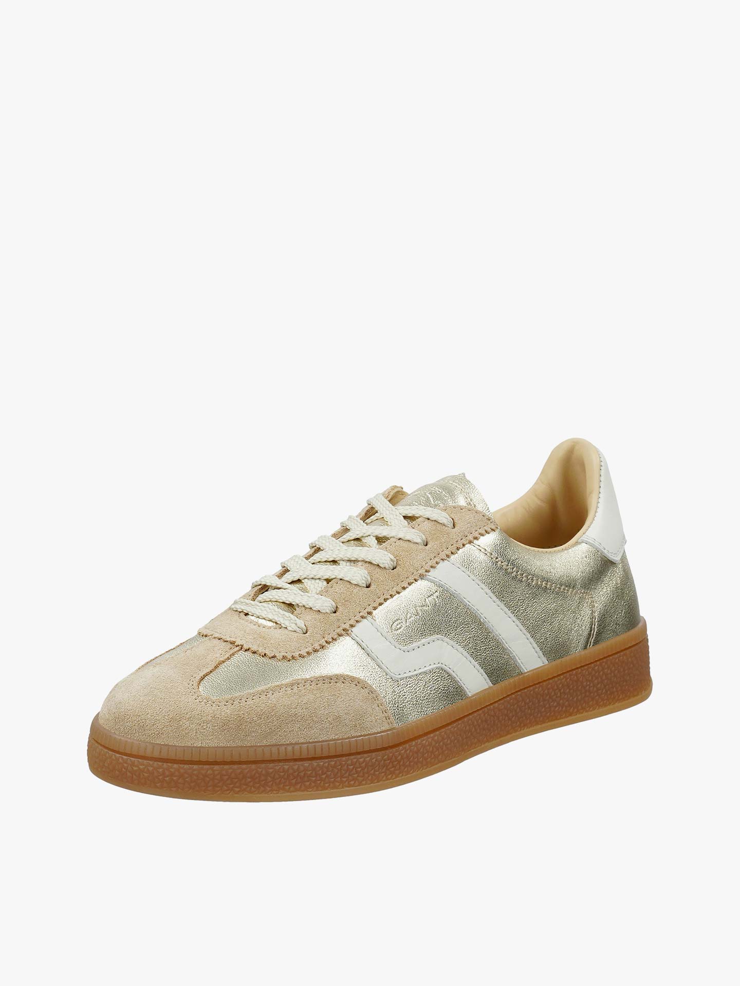 Sapatilhas Combinadas