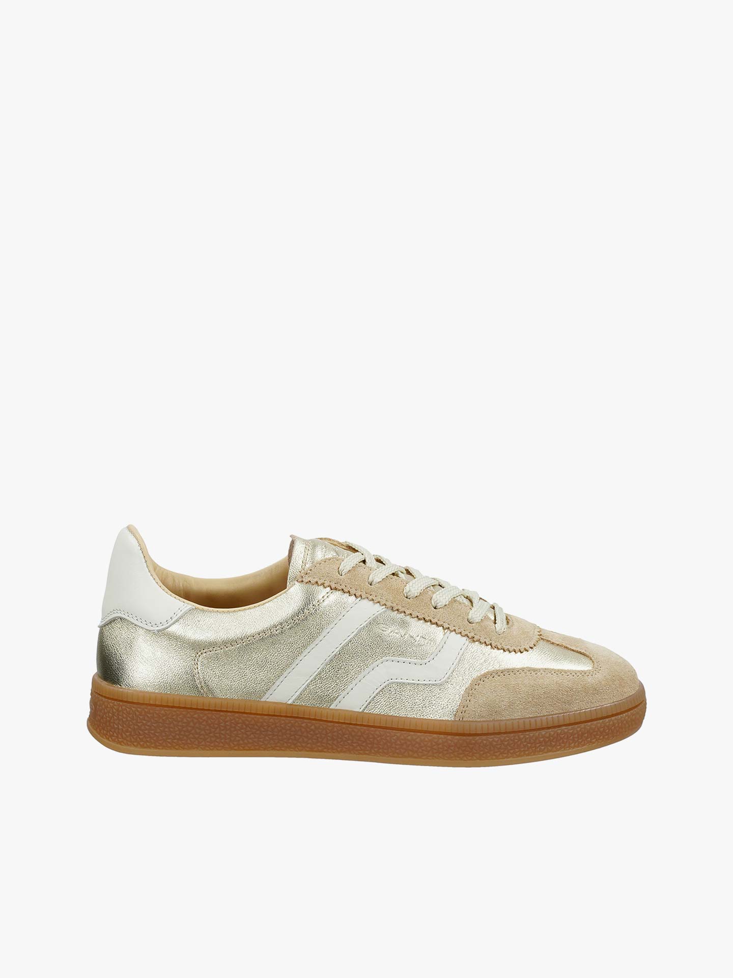 Sapatilhas Combinadas