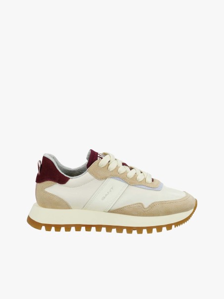 Sapatilhas Retro
