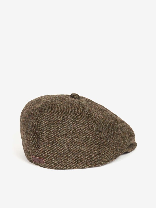 Boina Baker Boy Claymore