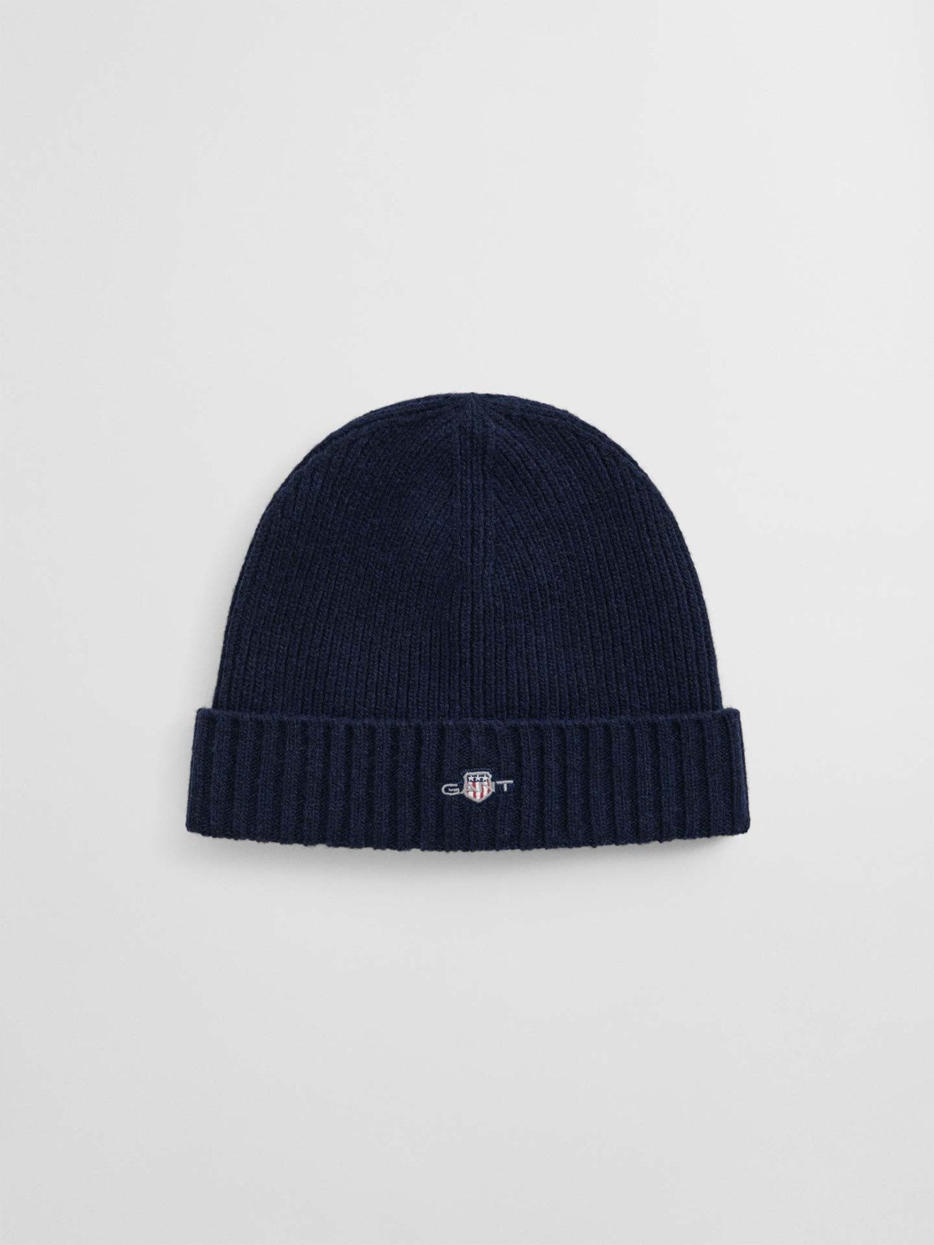 Gorro de Malha Canelada