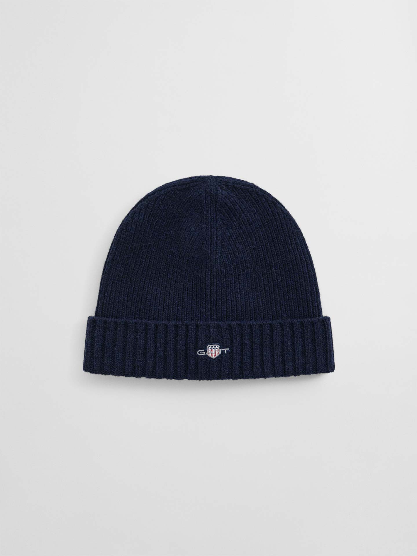 Gorro de Malha Canelada