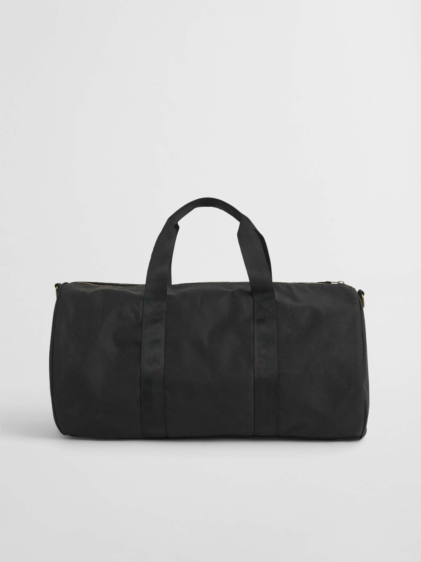 Saco Desportivo Cilíndrico