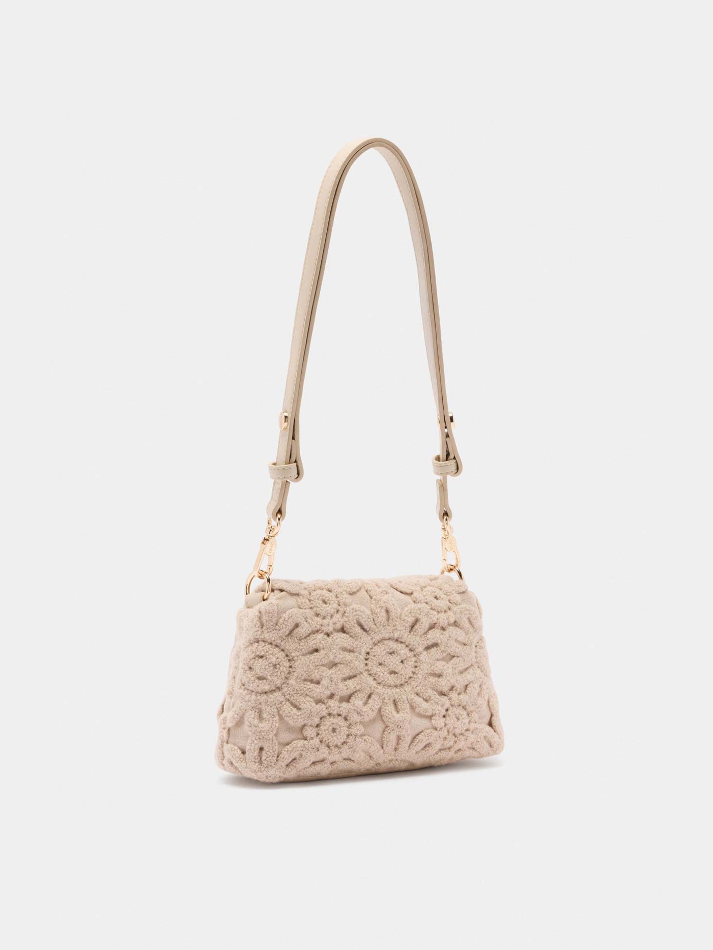 Mala Tiracolo LaPuffy Pequena