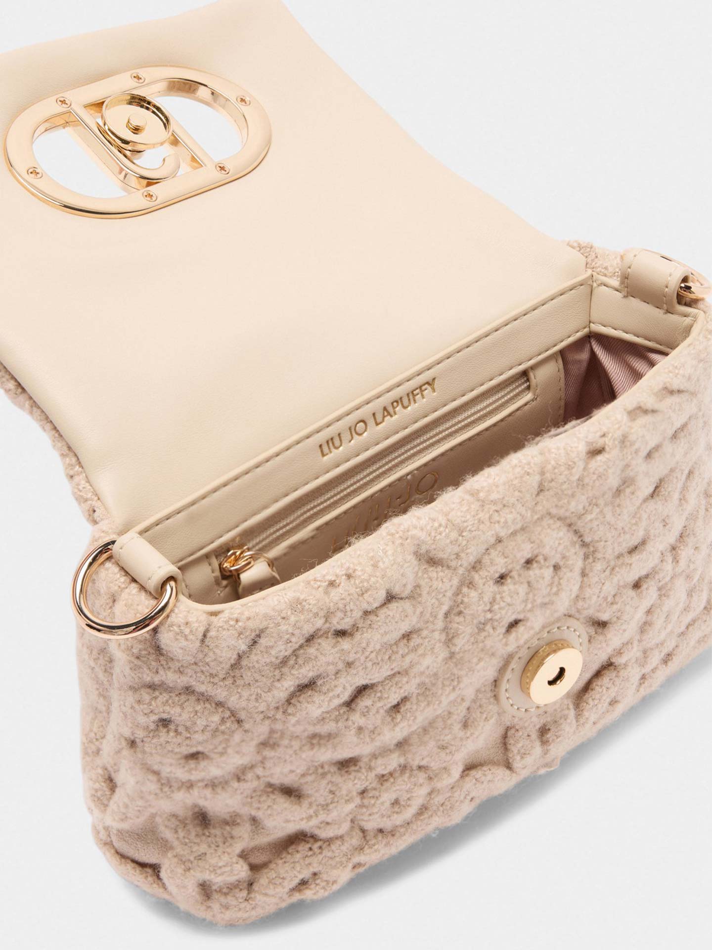 Mala Tiracolo LaPuffy Pequena