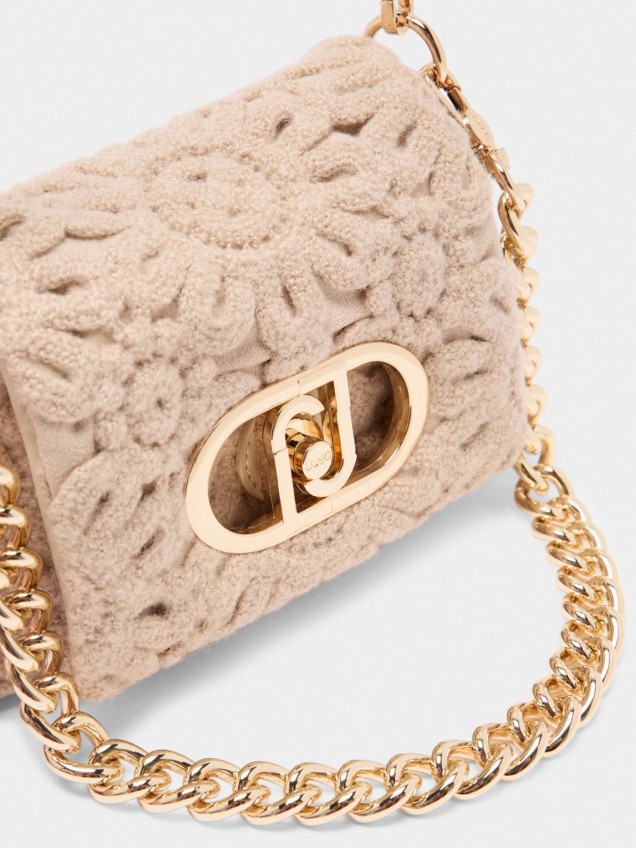 Mala Tiracolo LaPuffy Pequena