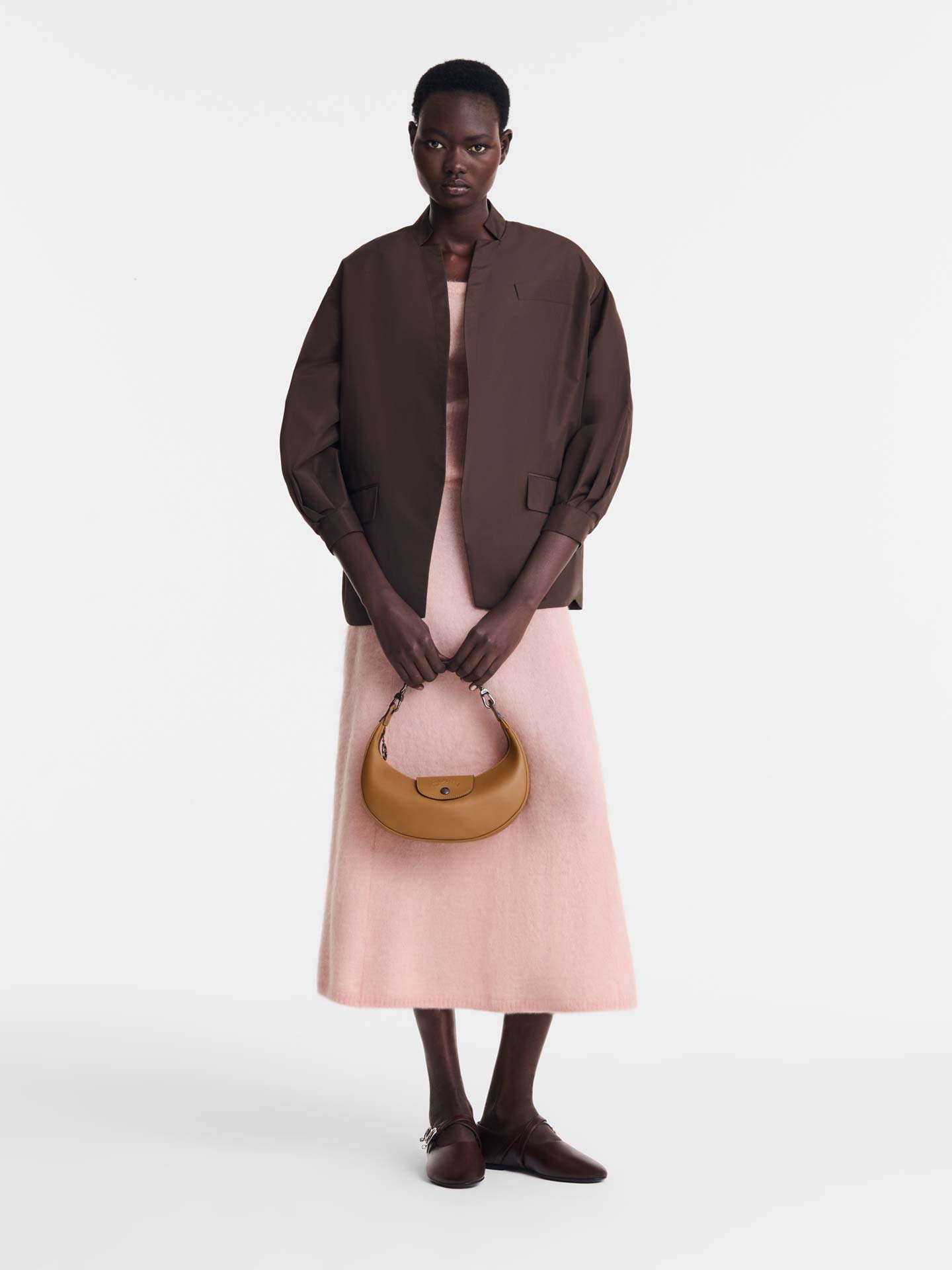 Mala de Ombro Le Pliage Xtra