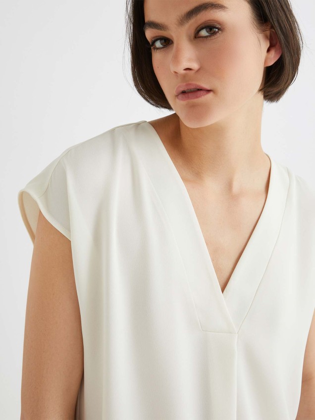 Blusa Brina