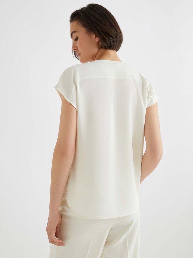 Blusa Brina