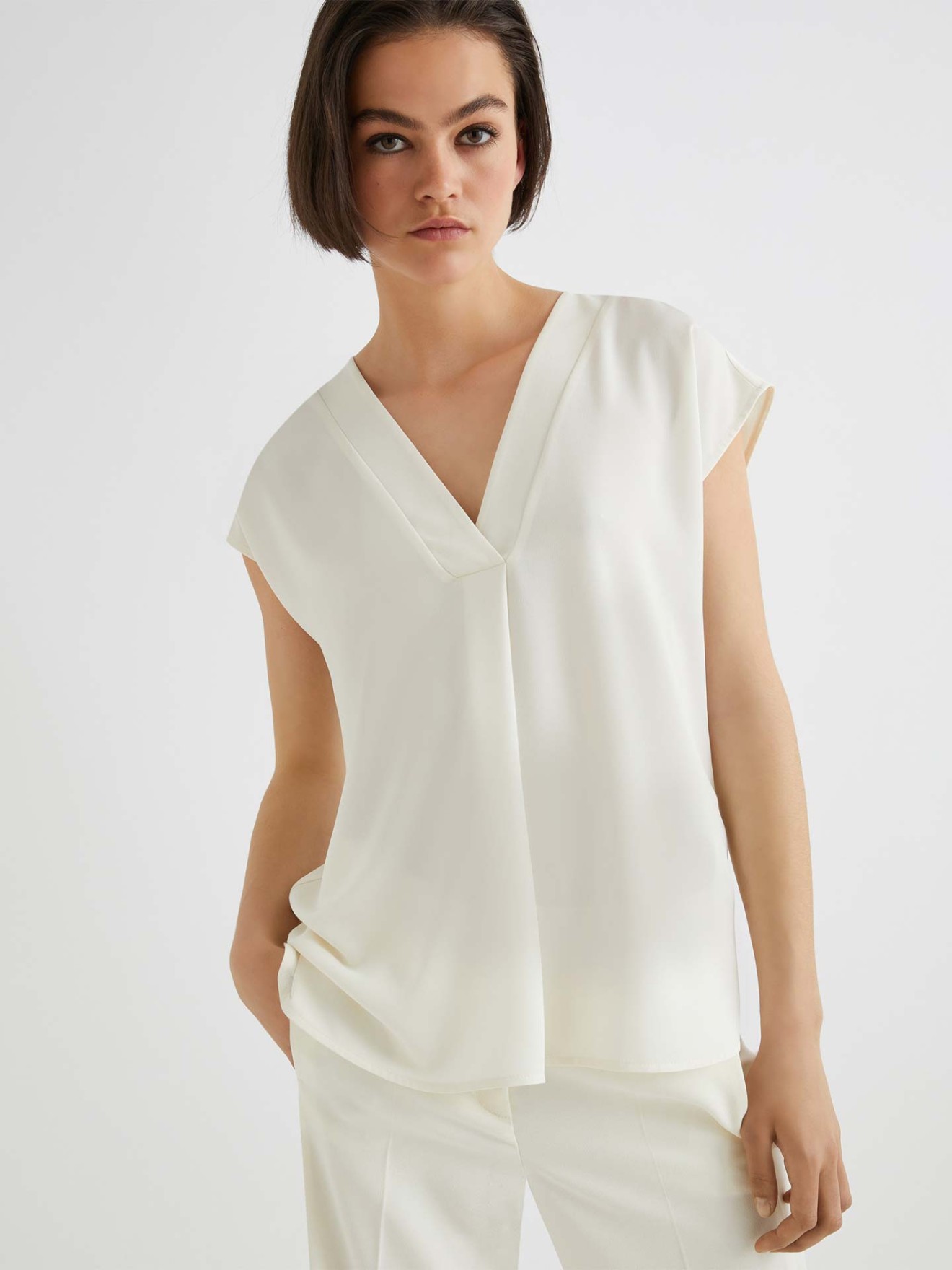 Blusa Brina