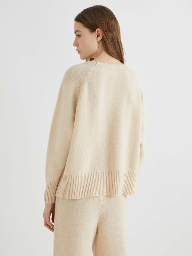 Camisola de Malha Celia