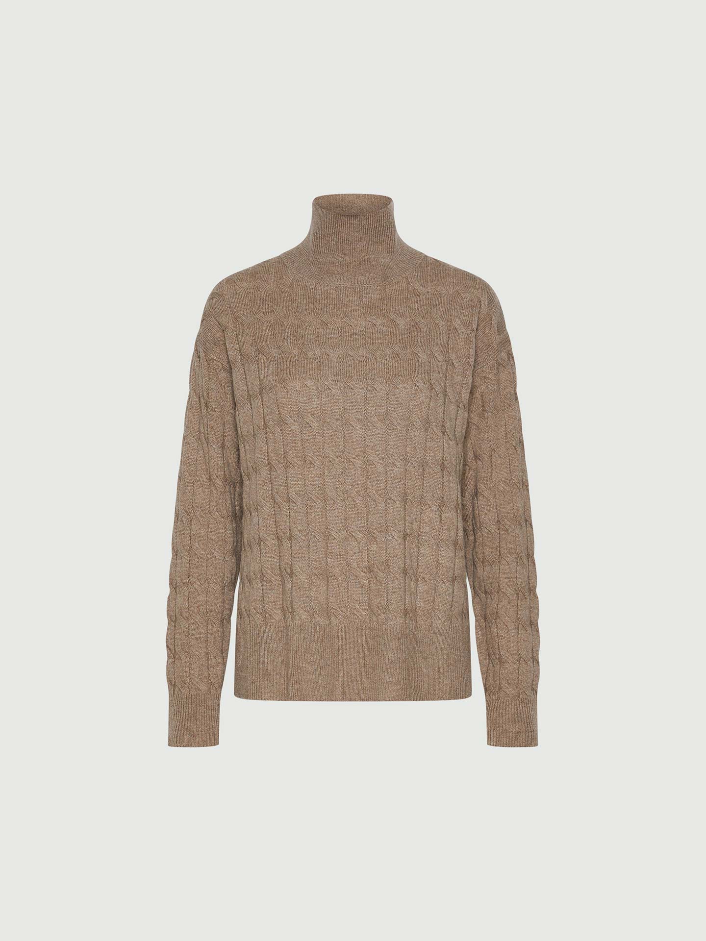 Camisola de Malha Aereo