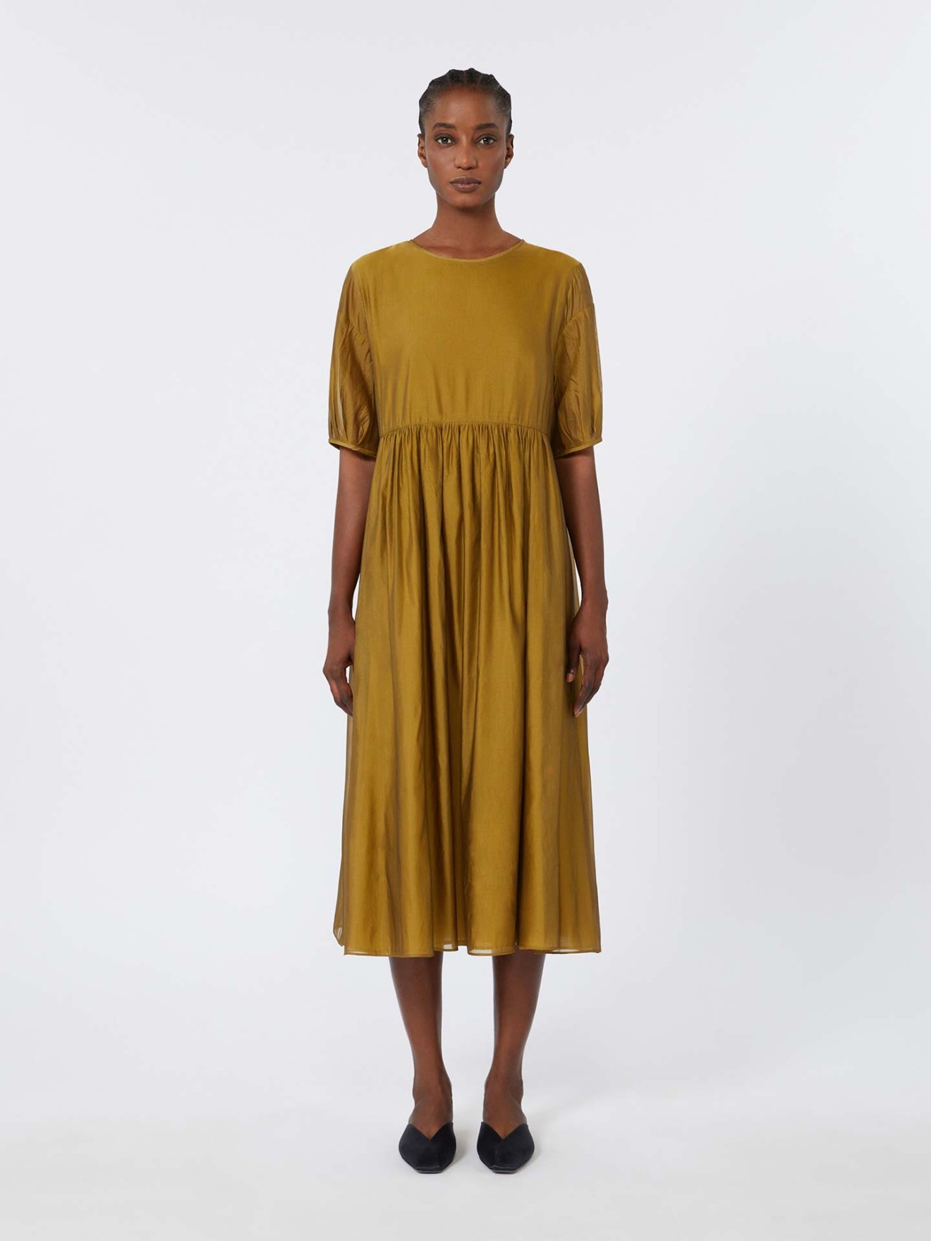 Vestido FATOSO